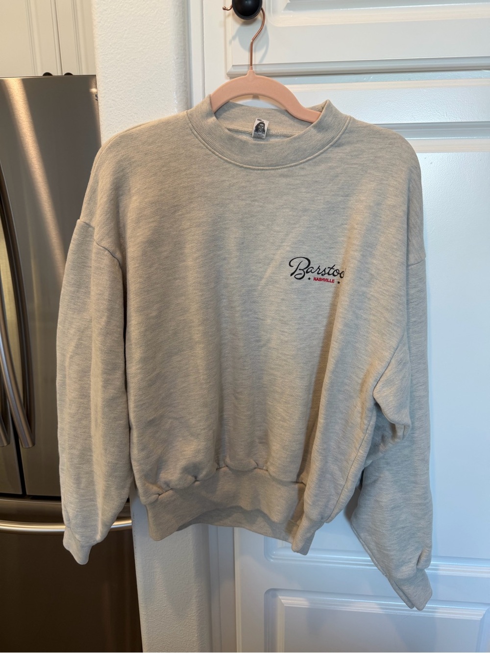 Women’s Crew Neck - ULTRA SOFT